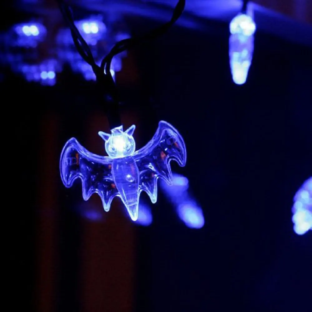 Buy Speedcarbon11 Battery Operated Led Halloween Decoration Lights