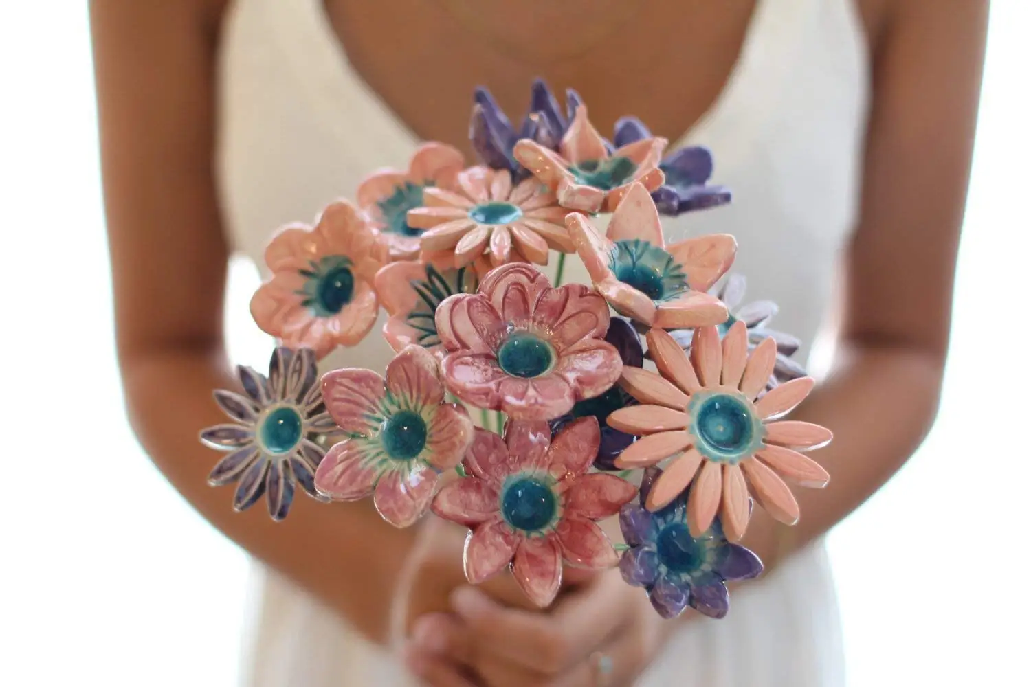 Cheap Wedding Bridal Bouquet Flowers Find Wedding Bridal Bouquet