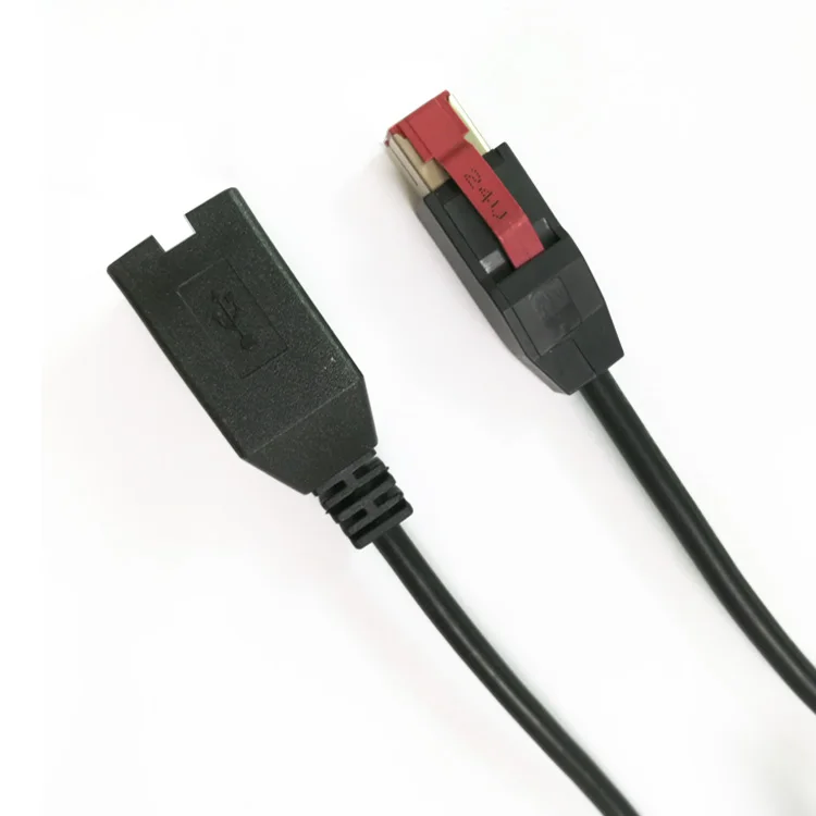 24v Powered Usb Extension Cable Male To Female Buy 24v Powered Usb