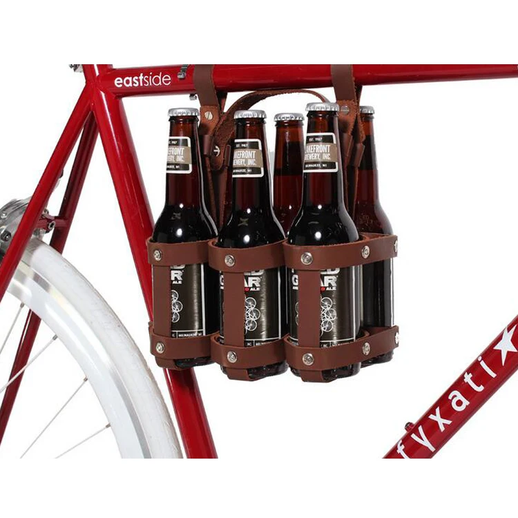 bottle holder for bicycle