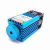Focusable For CNC Cutting Marking high power blue laser module