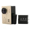 Full HD 4K Wifi 1080P Waterproof Action Sport Camera Up to underwater 30m