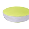 High Quality Round Back Cushion Soft Back Pad For Chair