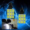 5630 SMD LED for VW VolksWagen Light LED Under CC EOS Side View Mirror Puddle Light