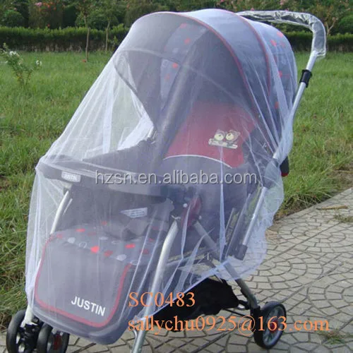 mosquito nets for prams and cots