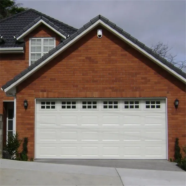 Auto 9x8 Garage Door Panel Buy 9x8 Garage Door,Garage Door Panel,Auto