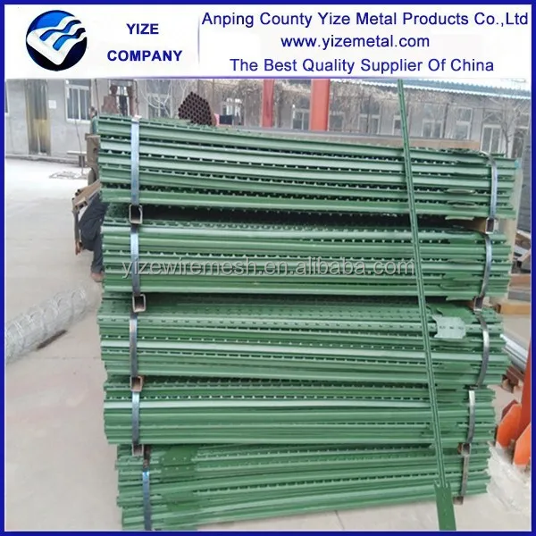 Metal T Post Metal T Post