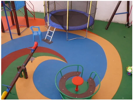 Children Safety Flooring Children Play Area Saudi Arabia Buy
