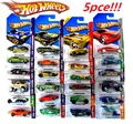 5 pcs metal car mode antique collectible toy cars for sale hotwheels collection hot wheels miniatures