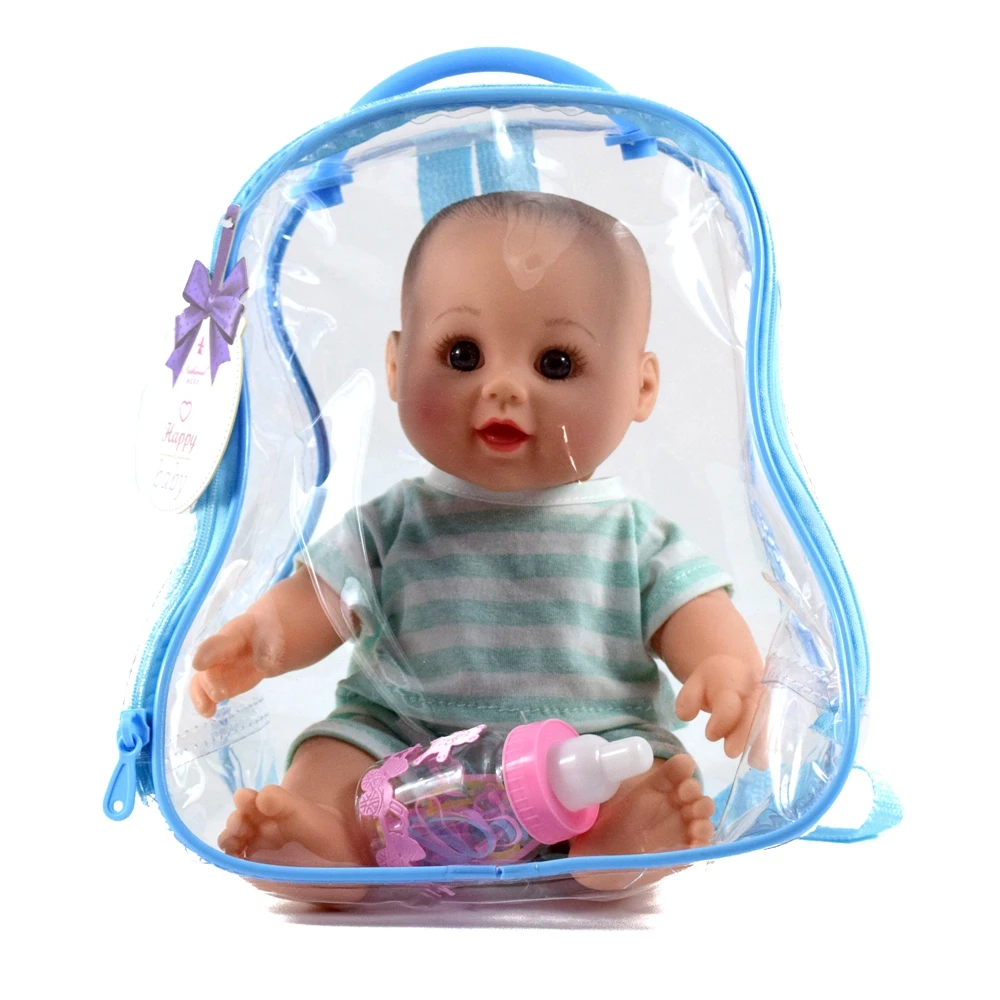 plastic baby dolls in bulk