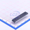 Microcontroller IC 8-Bit 20MHz 32KB FLASH 28-PDIP ATMEGA328P-PU