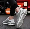 X83766B Man running shoes wholesale sport cool casual footwear hot sale men's shoes