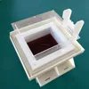 High-power Ceramic chip high temperature quartz heating tank