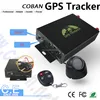 Multi-functions Vehicle GPS Tracker tk105 with Camera, RFID, Speed Limiter for trucks,car more function than tk103