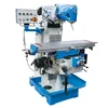 XQ6226B TTMC Universal milling machine for metal