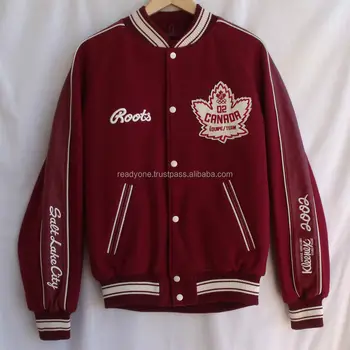 custom varsity hoodie