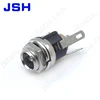 Circular D.C. Power / Charger Connector, DC Plug / Socket Various Types