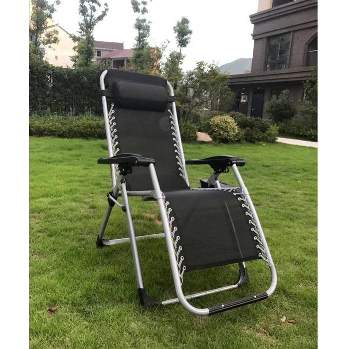 Folding Lounge Relax Chair With Recliner Function,Outdoor Chaise Buy