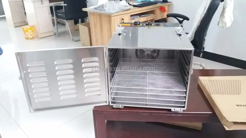 Industrial Vacuum Dryer Microwave Food Dehydrator Microwave Vacuum Dryer Hjcm009 Buy Food