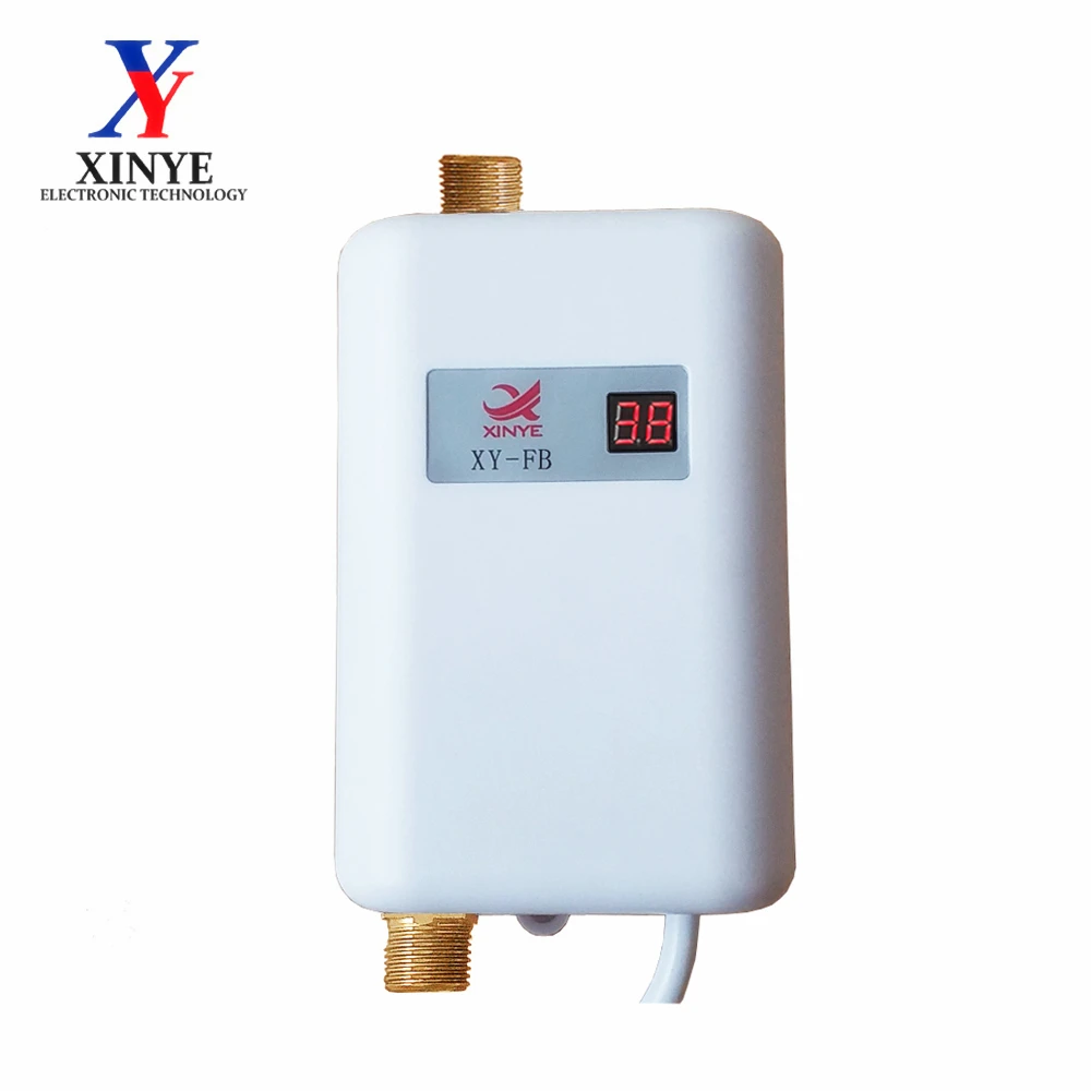Fresh design tankless water heater instant electric water heater for