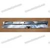 Chrome Wiper Panel Narrow For ISUZU NQR NKR 150 600P