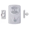 JR002 Infrared Human Body Induction Motion Detection Alarm