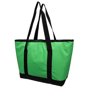 Promotional Thermal Portable Whole Foods Cooler Tote Bag Promotional Thermal Portable Whole Foods Cooler Tote Bag