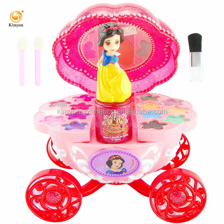 Disney Prenses Makyaj Seti Hediye Seti Makyaj Kulkedisi Arabasi Buy Cocuk Icin Sevimli Makyaj Seti Shantou Oyuncak Kozmetik Seti Oem Fabrika Cosmeitc Oyuncak Seti Cocuk Icin Product On Alibaba Com