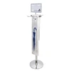 Stainless steel plastic wrap dispenser bag solve problem products
