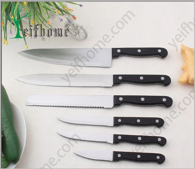 Function cooking utensil list kitchen knife