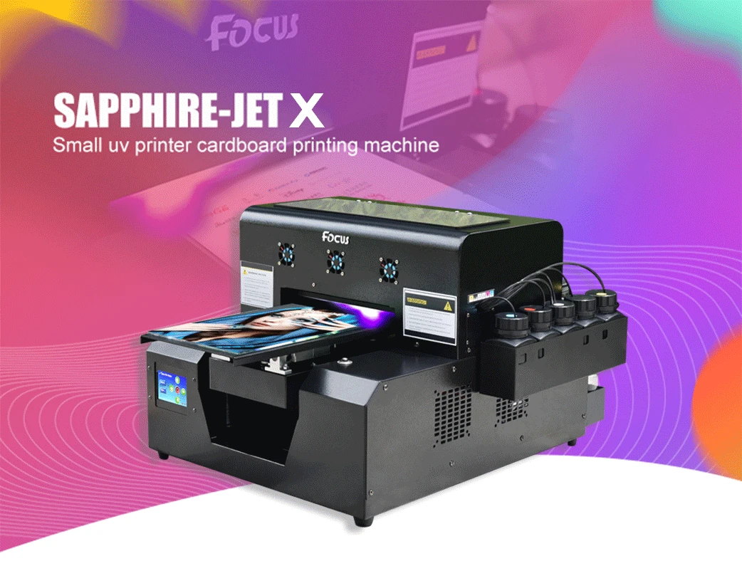 small digital printer