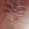 Strengthening Concrete Steel Fiber, Properties of Building Material