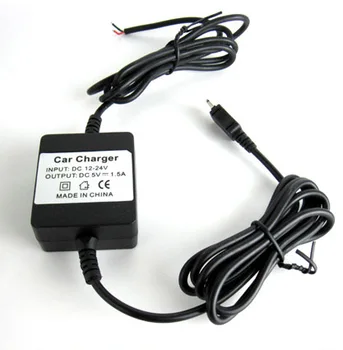 P Interface Gps Tracker Hard Wired Car Charger For Tk P P Interface Gps Tracker Hard Wired Car Charger For Tk P