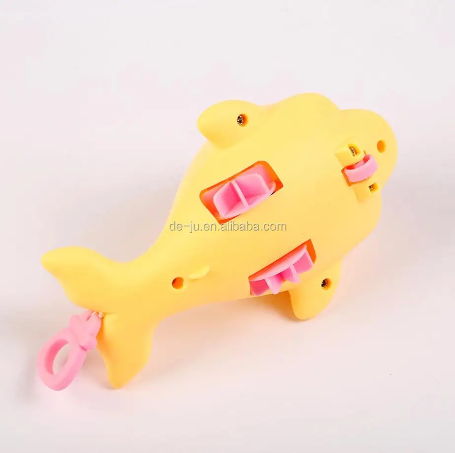 Pull String Helicopter Toy