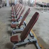 free trainer equipment /Super dumbbell Bench/ Body Solid/ASJ S829