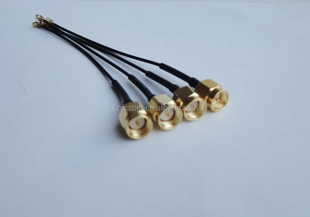 Rf Cable Assemblies Rp Sma Female Jk Ipex Mhf U Fl 1 13 Buy Rf Cable Mhf U Fl 1 13 U Fl Female Product On Alibaba Com Rf Cable Assemblies Rp Sma Female Jk Ipex Mhf U Fl 1 13 Buy Rf Cable Mhf U Fl 1 13 U Fl Female Product On Alibaba Com