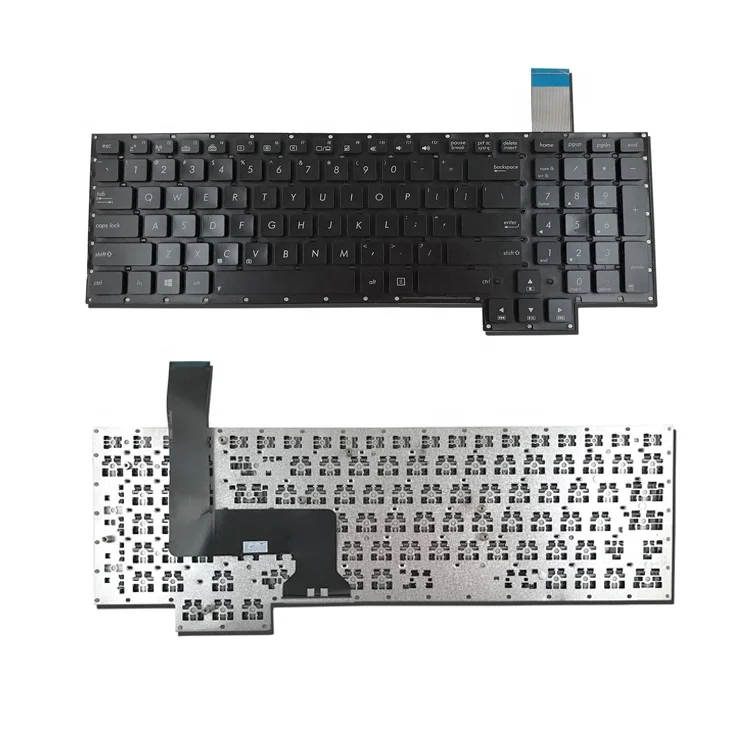 New UK version keyboard for ASUS U32 U32JC U32U U32VJ U32VM with C shell