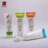 Excellent quality cc packaging empty plastic tube for cream