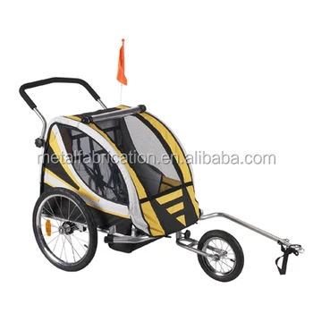 child carrier for bicycle