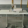 801 leather skiving machine with circular knife industrial sewing machine