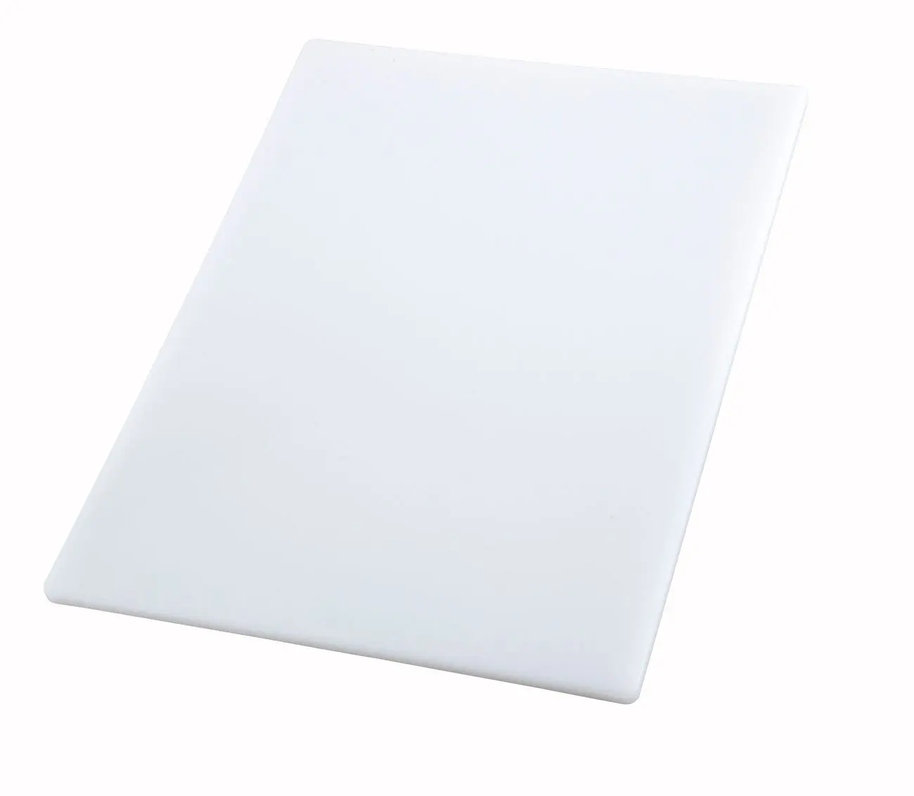 24 Inch Cutting Board Find Deals On Get Quotations Winco Cbwt 1824 Cutting Board 18 By 24 1 2 Inch