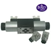 Wholesale Hydraulic 2 Spools Valve Directional Control Valve 4WE10D
