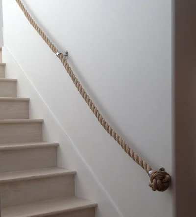 Ss304 Ss316 Stainless Steel Stair Railing Ings Rope Handrail Our Projects Ss304 Ss316 Stainless Steel Stair Railing Ings Rope Handrail