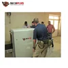 X-ray Security Screening System SPX6550 for high level luggage machine for Airport Station usebwith CE ROHS FCC