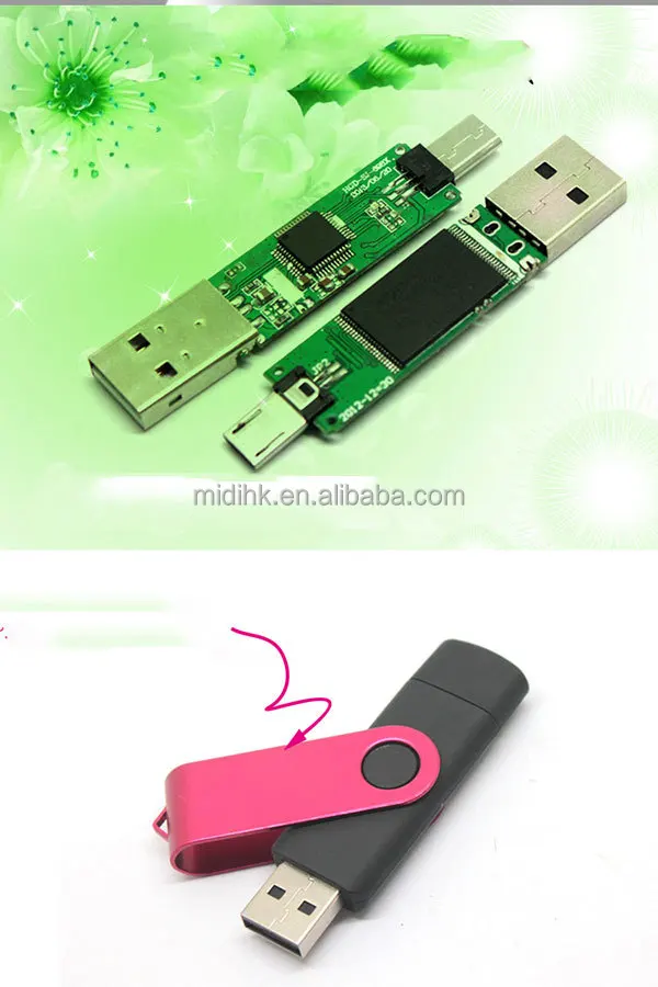 Что такое usb storage на телефоне