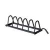 Bumper Plate Storage from Zhongda Industry Group