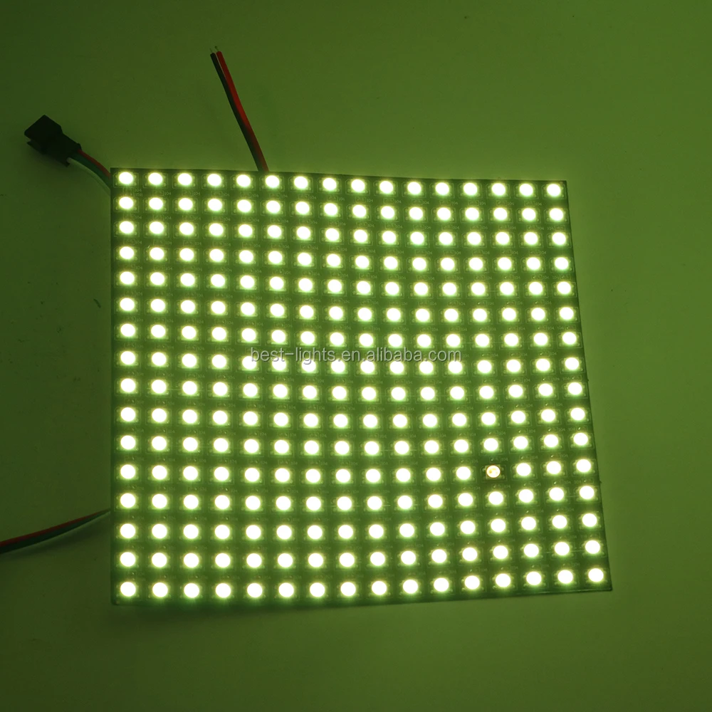 ws2812b matrix board ws2812b matrix board