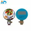 1.4 " 320x290 small TFT Round LCD display H140QVN01