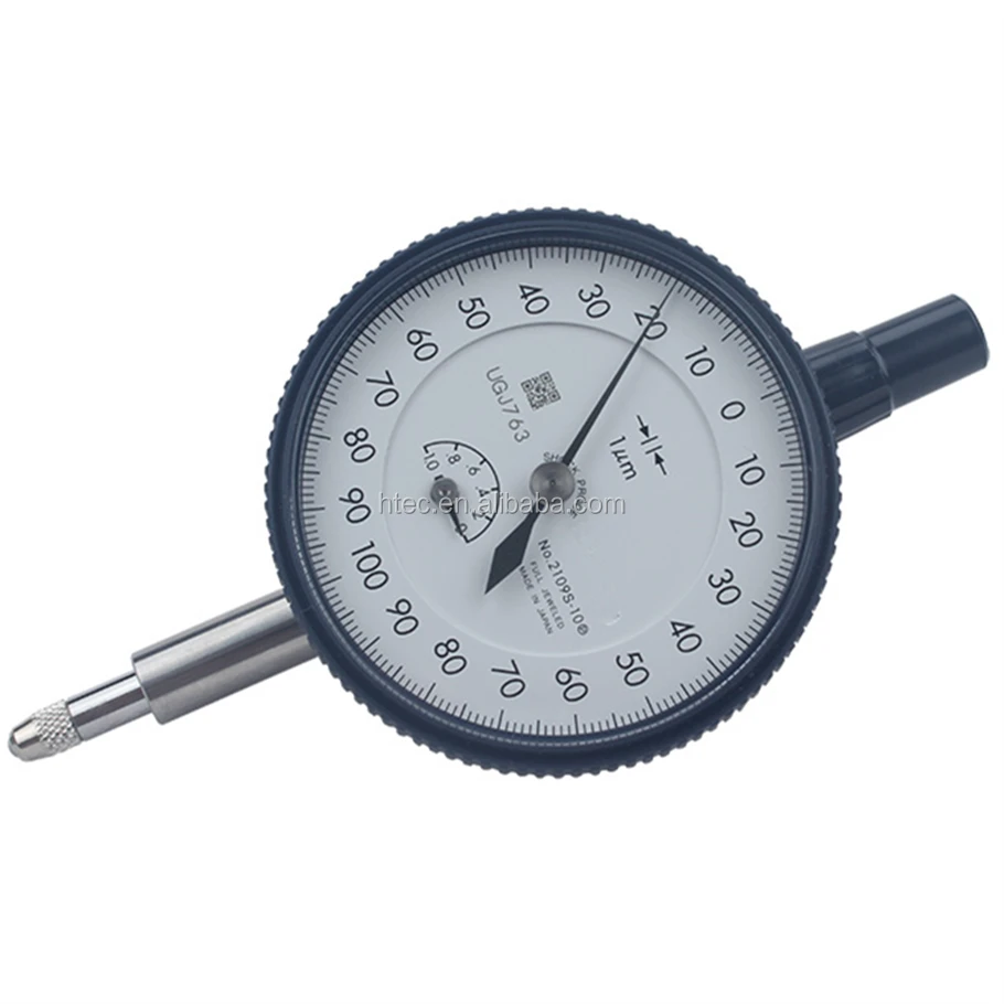 micrometer 114-124