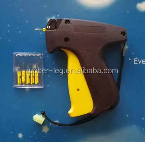 Arrow 9S Tagging Gun Manual